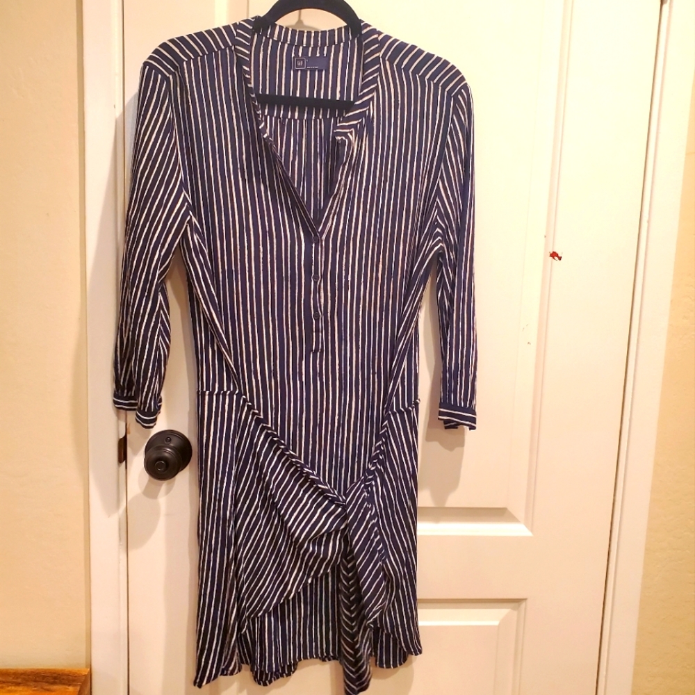 Gap dress